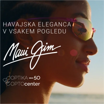 Havajska eleganca v vsakem pogledu